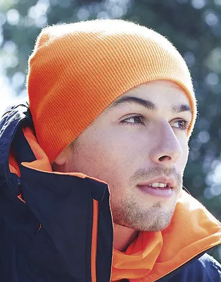 Produktbild von Beechfield Original Pull-On Beanie