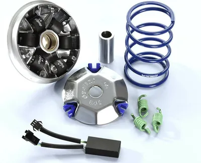 Immagine prodotto di Variatore POLINI HI-SPEED SCOOTER/SYM ORBIT