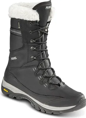 Produktbild von Meindl Damen Novara Lady GTX Novara Lady GTX 28383-6, 28383-7, 28383-8, 6873-37.5, 6873-38, 6873-39, 6873-39.5, 6873-40, 6873-41, 6873-41.5, 6873-42 MEI-7622 schwarz 7