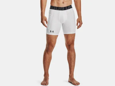 Image de Short Under Armour UA HG Armour pour hommes - XS