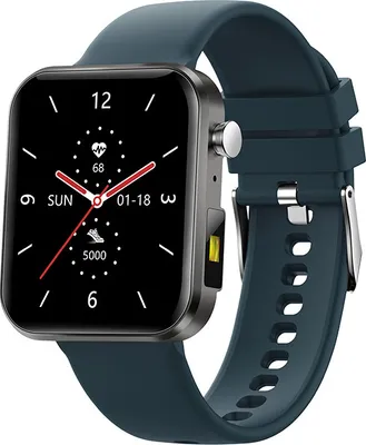 Produktbild von N98 Smart Watch Herzfrequenz Blutdruck Schlafüberwachung Musikarmband