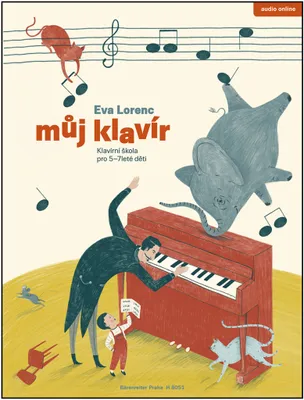 Image de Mon piano