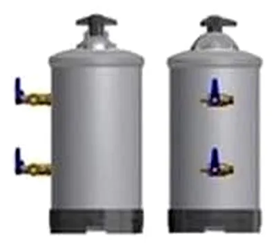 Produktbild von 8 l Manueller Verstärker mit Anschluss 3/8