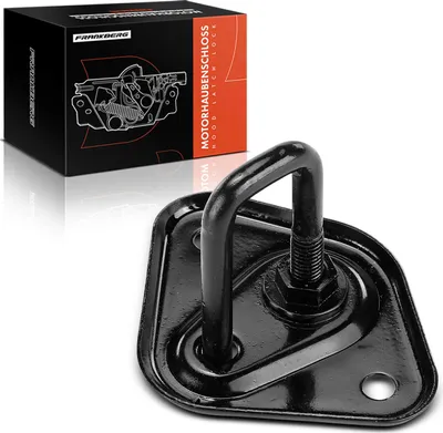 Produktbild von Frankberg 1x Motorhaubenschloss Motorhaube für Mercedes-Benz E-Klasse W213 S213 E 200-E 300