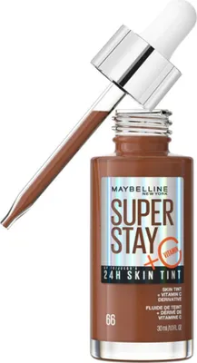 Produktbild von Maybelline New York Mayb Maq Superstay Haut Tint 24h Fdt