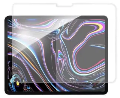 Obrázok produktu pre 4smarts 540409, Číra ochranná fólia na displej, 33 cm (13"), 9H, 50 g, 1 kusov