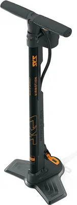 Produktbild von SKS Standpumpe Airmotion 12.0 Anschluss MVeasy AV SV DV 12bar 174psi Metallpumpe