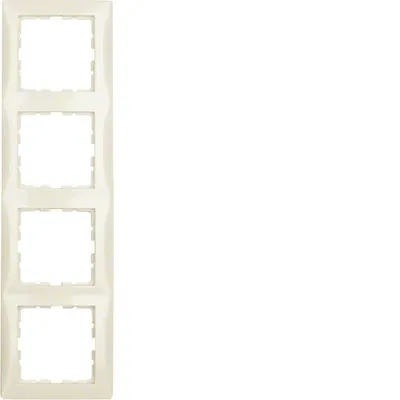 Produktbild von Hager 5310148982, 80,5 mm, 294 mm, 2 Stück(e)