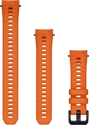 Image de Garmin Instinct® E-40 Mm 20 Mm Bracelet en silicone One Size