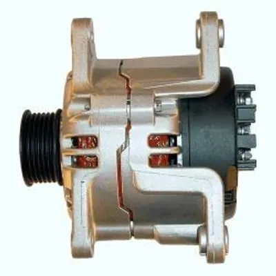 Produktbild von ROTOVIS Automotive Electrics 9038990 Lichtmaschine Generator LiMa 70A 14V für FORD Escort VI Cabrio (ALL) Escort VI Schrägheck (GAL, AAL, ABL)