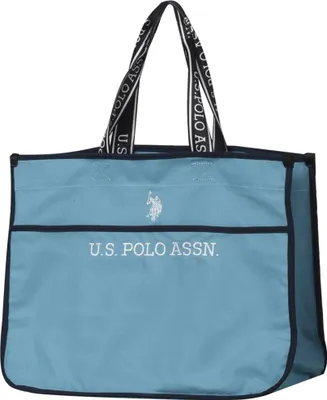 Produktbild von U.S. POLO ASSN. BEUHX2831WUA Damen-Einkaufstasche