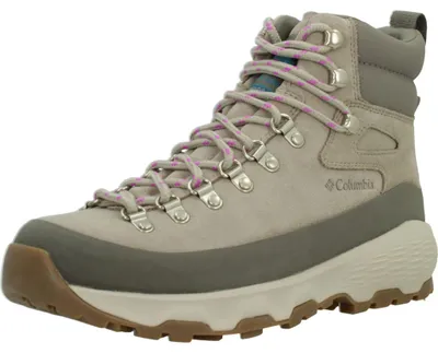 Image de Columbia Newton Alpine Pt Couleur Brun Clair