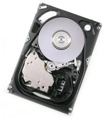 Produktbild von Hitachi 15K450 450GB SAS Ultrastar, SATA, 450 GB, 8,89 cm (3.5"), 5 - 55 °C, -40 - 70 °C, 30G