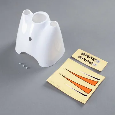 Produktbild von E-flite Cowl: Apprentice STS