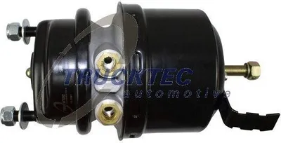 Produktbild von TRUCKTEC AUTOMOTIVE 01.35.182 Type 14/24 Federspeicherbremszylinder passend für MERCEDES-BENZ AXOR Hinten Rechts Vorne Rechts
