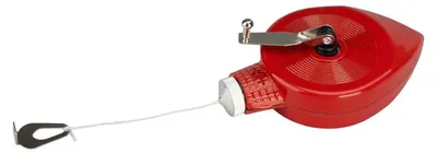 Image de Cordon de marquage LEVIOR (PRUNER) en métal 30 m 37068.01