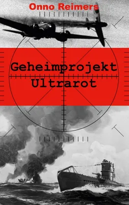 Produktbild von Geheimprojekt Ultrarot