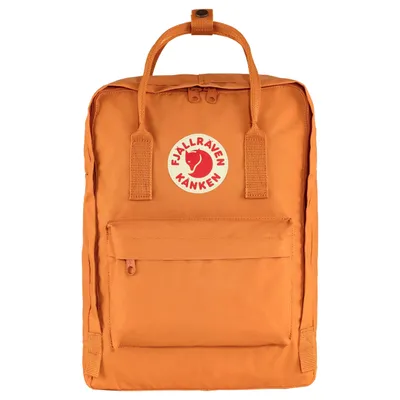 Produktbild von FJÄLLRÄVEN Kanken Spicy Orange_delete