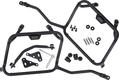 Zdjęcie produktu dla Bagażnik boczny Kappa KLXR do Yamaha MT-09 Tracer
