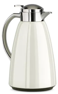 Obrázek produktu pro EMSA 516526, 1 l, Bílá, ABS (akrylonitril-butadien-styren), 12 h, 24 h, 152 mm