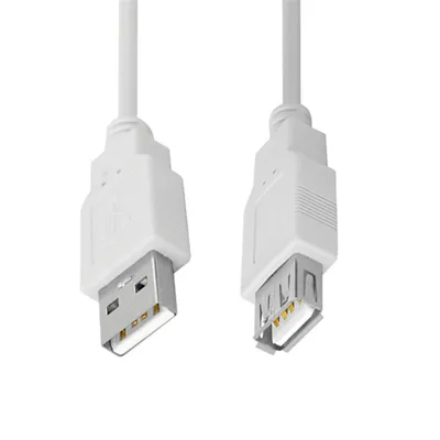 Immagine prodotto di Cavo USBA-USBA 1,5 m