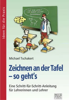 Image de Zeichnen an der Tafel - so geht's