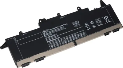 Obrázek produktu pro Baterie vhodná pro HP ProBook x360 435 G7, Li-Polymer, 11,55 V, 3900 mAh, 45 Wh