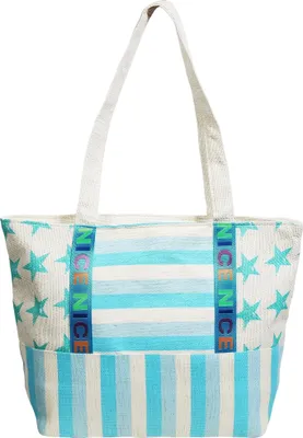 Produktbild von Geräumige Damenhandtasche mit den Maßen 51x37x14 cm