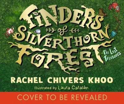 Immagine prodotto di Finders of Silverthorn Forest