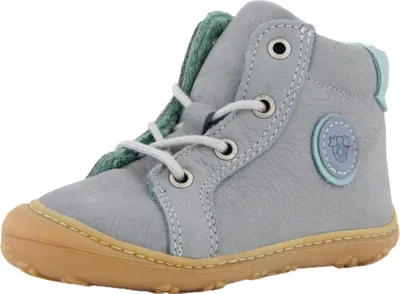 Produktbild von Ricosta Halbschuhe Kinder 31393032393739 Blau 24 EU