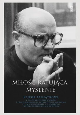Image de Miłość ratująca myślenie