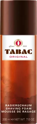 Produktbild von Tabac Original Rasierschaum 200ml