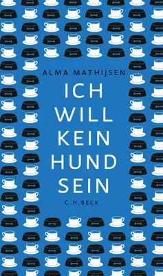 Produktbild von Ich will kein Hund sein