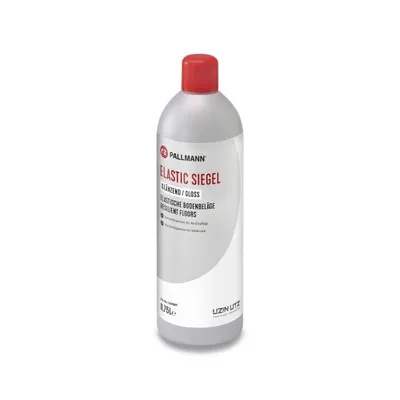 Produktbild von RZ Elastic Siegel glänzend 750 ml