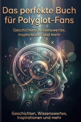 Produktbild von Das perfekte Buch für Polyglot-Fans