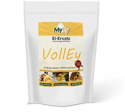 Immagine prodotto di Sostituto dell'uovo - VollEy 1kg