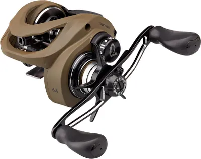 Produktbild von Savage Gear 6.6:1 SG8 250 RH BC - Rechtshand Baitcaster Rolle