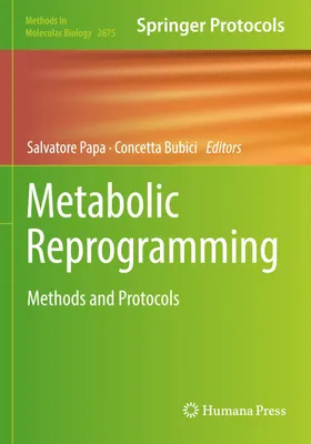 Produktbild von Metabolic Reprogramming