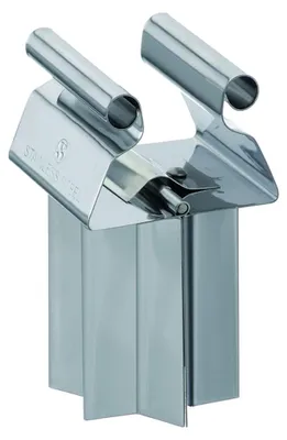 Produktbild von Zimtstern-Ausstecher