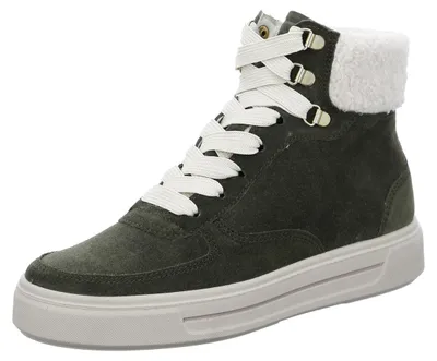 Produktbild von Damen Stiefelette Courtyard 38