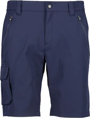 Immagine prodotto di MAN Bermuda nero blu (N950) 52