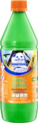 Produktbild von Robbyrob Brennspiritus 2056000000 1l