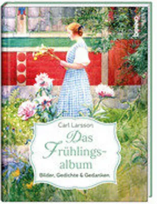 Obrázek produktu pro Das Frühlingsalbum
