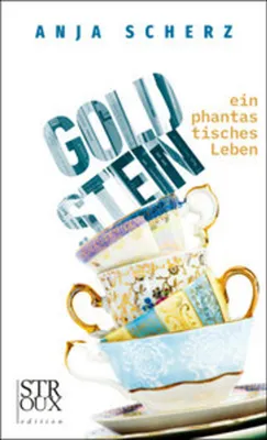 Immagine prodotto di Goldstein - ein phantastisches Leben