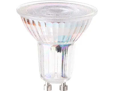 Obrázek produktu pro LED žárovka FLAIR PAR16/PAR51 GU10 / 3,4 W ( 35 W ) 230 lm 4000 K stmívatelná
