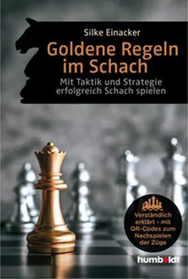 Image de Goldene Regeln im Schach