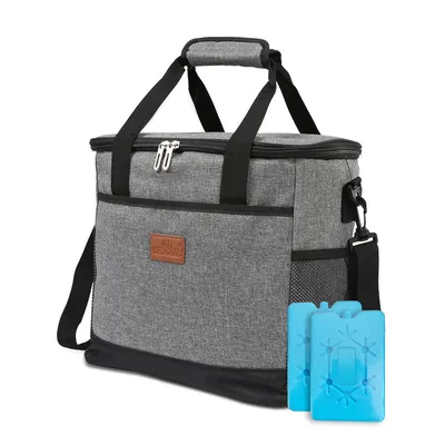 Produktbild von Yakimz Kühltasche Kühltaschen 15 Liter,Marine , leicht und wasserdicht