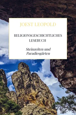 Produktbild von Religionsgeschichtliches Lesebuch
