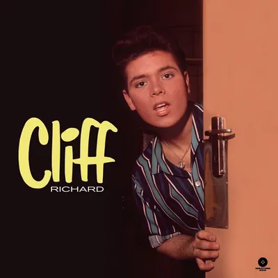 Obrázok produktu pre Cliff Richard & The Drifters - Cliff (Limited Edition) (LP)