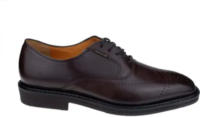 Zdjęcie produktu dla Mephisto Peter - męskie buty sznurowane
